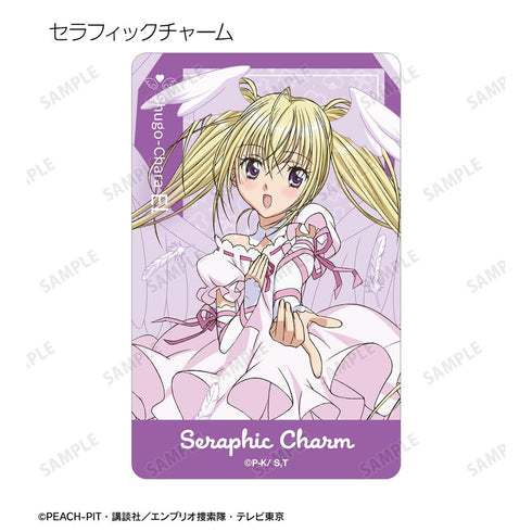 『しゅごキャラ!』トレーディングプラスチックカード ver.A(単位/BOX)